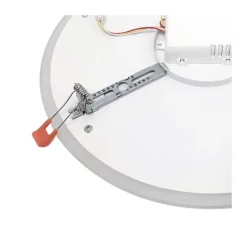 Downlight Halo 24W 3CCT Negro