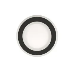 Downlight Halo 24W 3CCT Negro