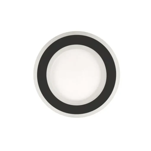 Downlight Halo 24W 3CCT Negro
