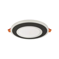 Downlight Halo 24W 3CCT Negro