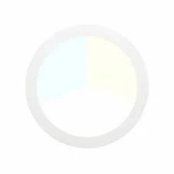 Downlight Monet 18w 3 tonos