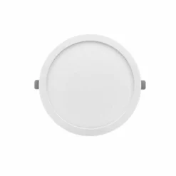 Downlight redondo 18w 6000k Monet Custom