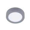 Downlight 20w redo. gris IP43