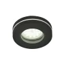 Empotrable 6620 Negro
