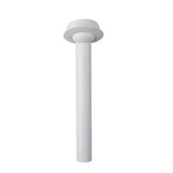 Empotrable Bambú blanco 5w