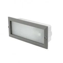 Empotrable de pared Támesis 3 tonos