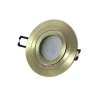 Empotrable Helium basculate cuero