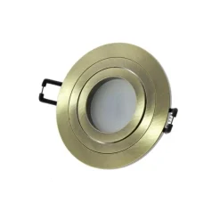 Empotrable Helium basculate cuero