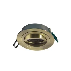 Empotrable Helium basculate cuero