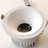 Empotrable 8W 3CCT Blanco