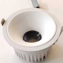 Empotrable 8W 3CCT Blanco