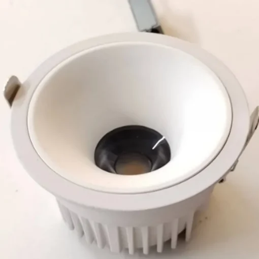 Empotrable 8W 3CCT Blanco