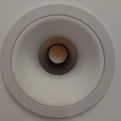 Empotrable 8W 3CCT Blanco