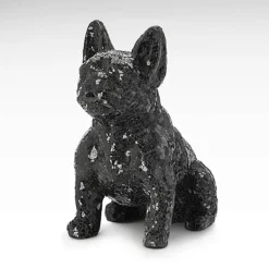 Figura Bulldog Cody Negro