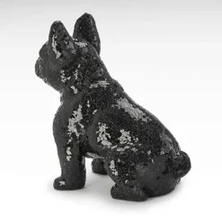 Figura Bulldog Cody Negro