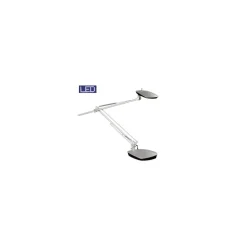 Flexo Austin led plata