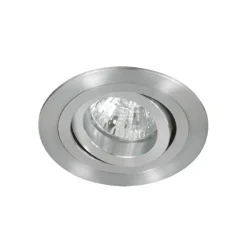 FOCO ALUMINIO REDONDO
