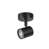 Foco Keeper 1l negro