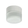 Foco superficie Blanco 6w 3000k