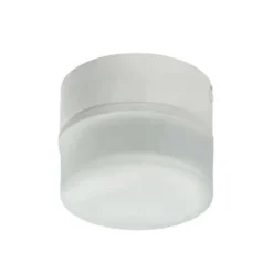 Foco superficie Blanco 6w 3000k