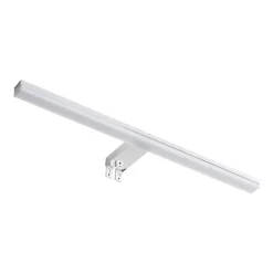 Kit aplique Tiwall 60cm cromo
