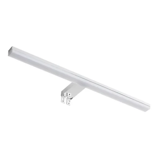 Kit aplique Tiwall 60cm cromo