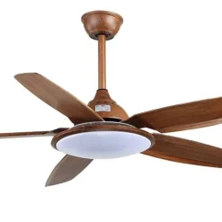 Kit de luz para ventilador Tokio LED 60w 3CCT 27cm Ø