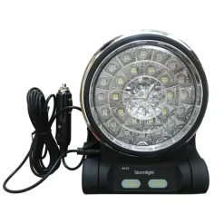 Linterna Portatil led