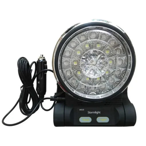 Linterna Portatil led