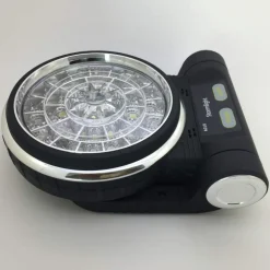Linterna Portatil led