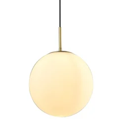 Lámpara colgante Bola 40cm