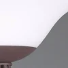 Lámpara de pie Rústica