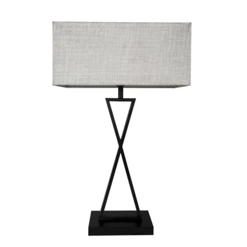 Lámpara de Sobremesa Gin 1XE27 64CM H
