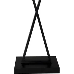 Lámpara de Sobremesa Gin 1XE27 64CM H