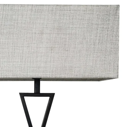 Lámpara de Sobremesa Gin 1XE27 64CM H
