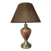 Lámpara de Sobremesa Ron 1XE27 40CM Ø