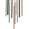 Lámpara de techo colgante Ostrava 10XG9 30CM Ø
