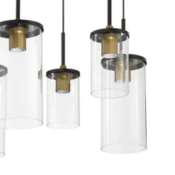 Lámpara Triel 6 Luces