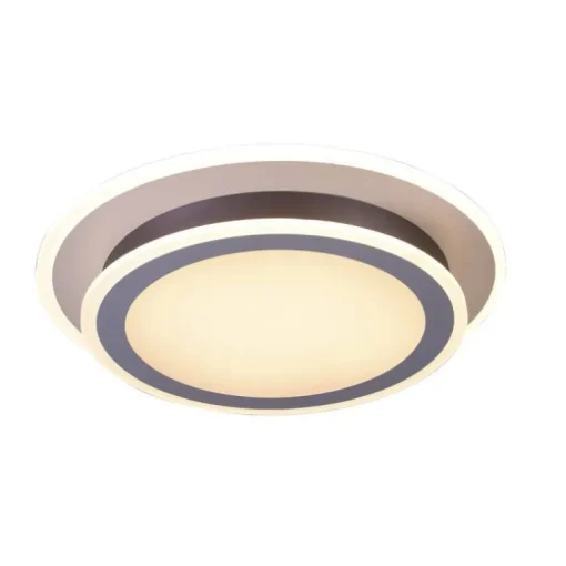 Plafón Abismo redondo LED