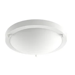 Plafón Ancona blanco