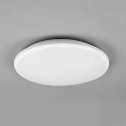 Plafón Limbus Blanco 34cmØ 4000k