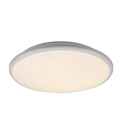Plafón Limbus Blanco 34cmØ 4000k