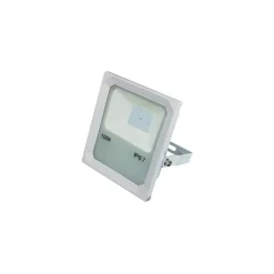 Proyector led 100w blanco