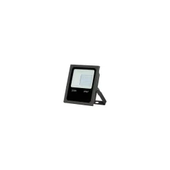 Proyector led 20w negro