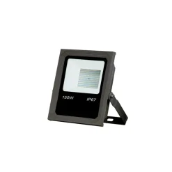 Proyector led 150w negro