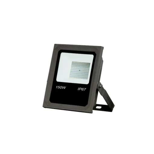 Proyector led 150w negro