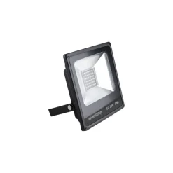 Proyector Verdi 30W 4100K Negro