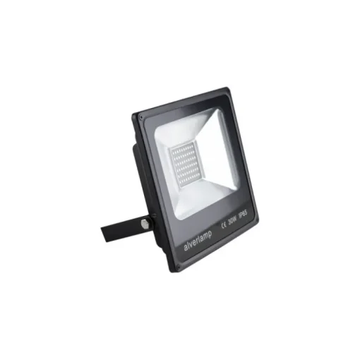 Proyector Verdi 30W 4100K Negro