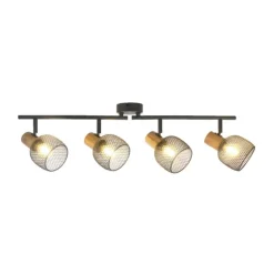 Regleta Aries 4L