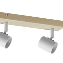 Regleta Etnia Banco 3L